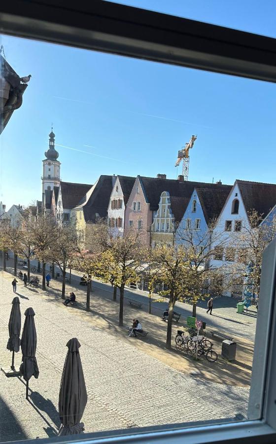 Eigentumswohnung Altstadt Weiden Weiden in der Oberpfalz Εξωτερικό φωτογραφία